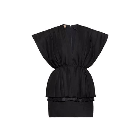 gucci sexiness|gucci pleated dress.